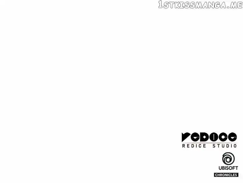 Read Assassin’s Creed Manga Online