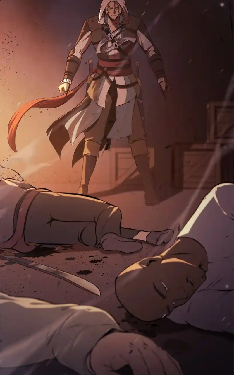 Read Assassin’s Creed Manga Online
