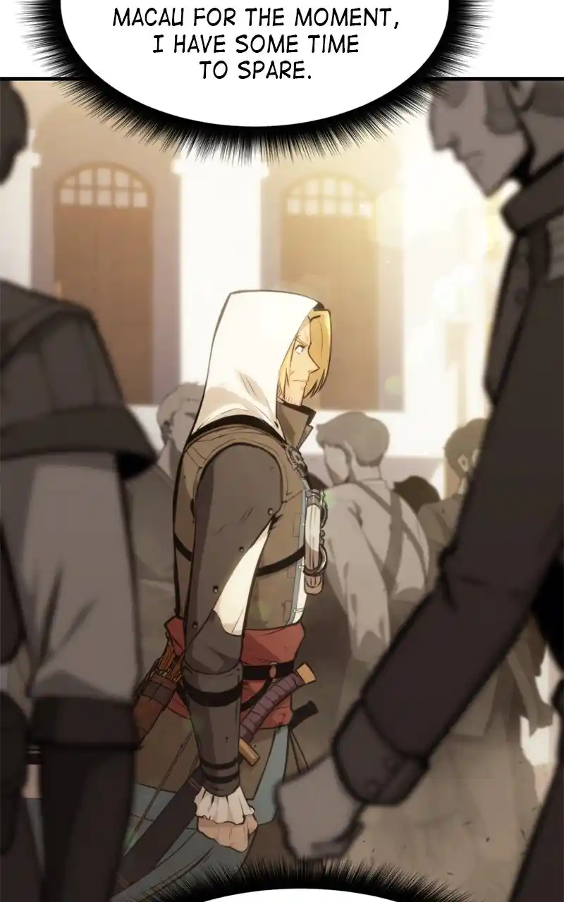 Read Assassin’s Creed Manga Online