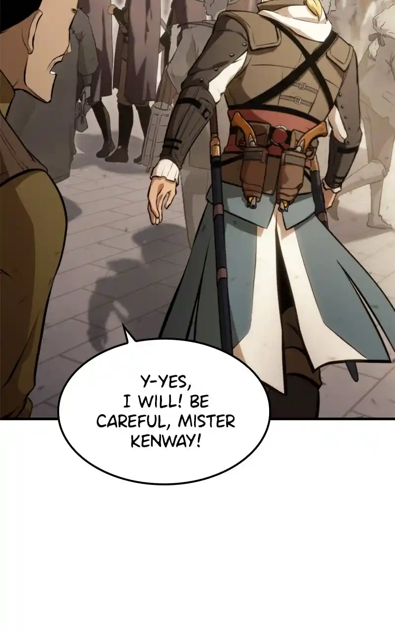 Read Assassin’s Creed Manga Online