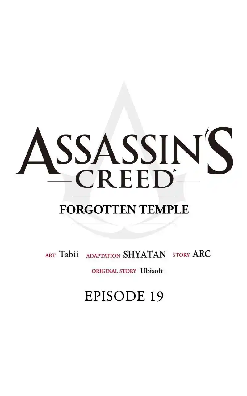 Read Assassin’s Creed Manga Online