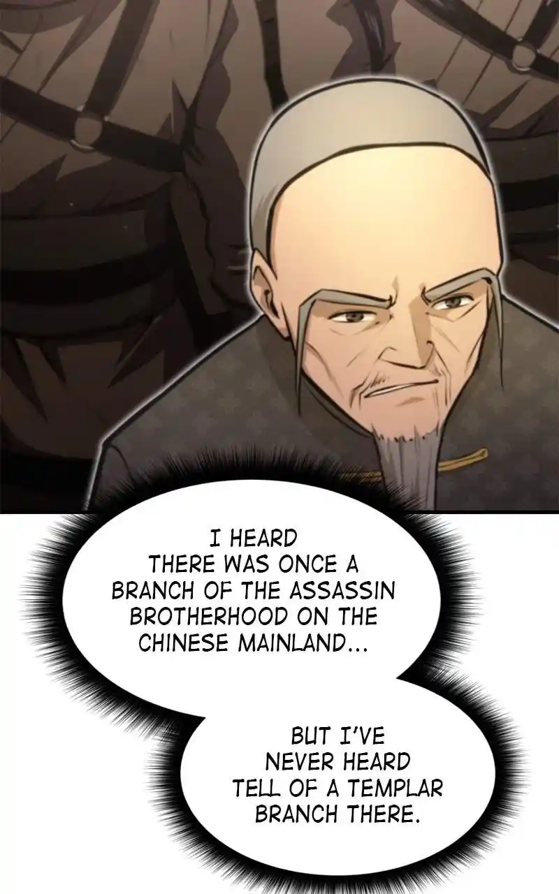Read Assassin’s Creed Manga Online