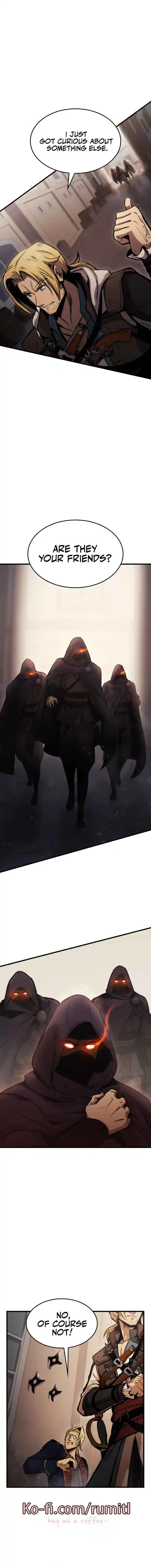 Read Assassin’s Creed Manga Online