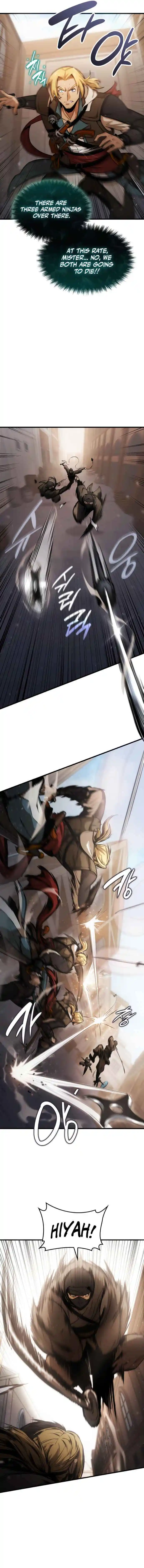 Read Assassin’s Creed Manga Online