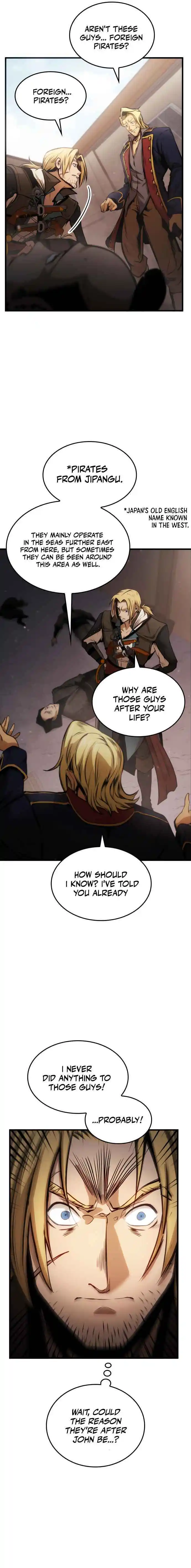 Read Assassin’s Creed Manga Online