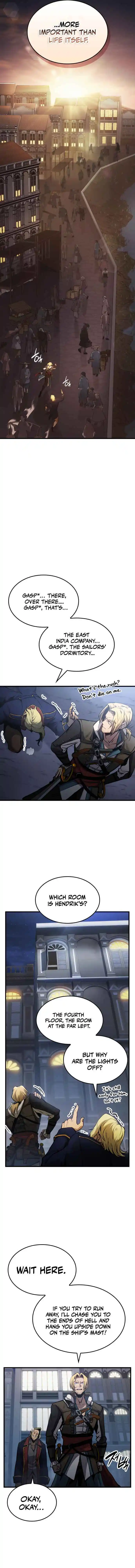 Read Assassin’s Creed Manga Online