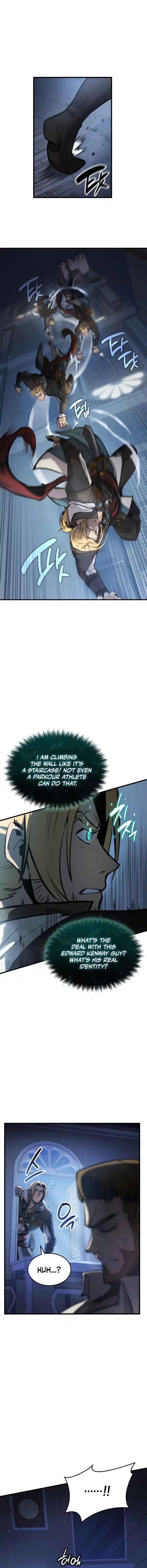 Read Assassin’s Creed Manga Online
