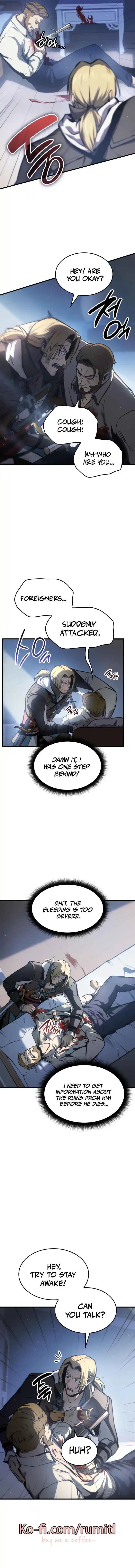 Read Assassin’s Creed Manga Online