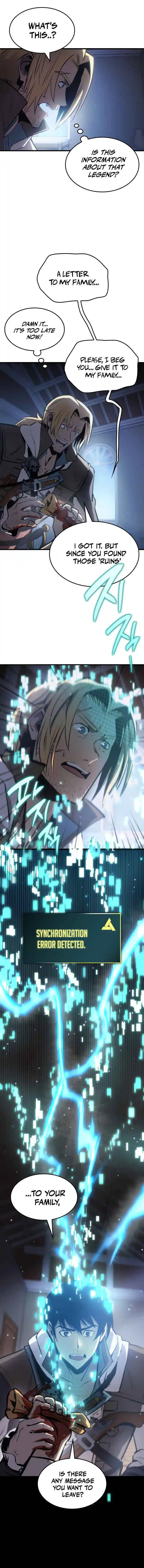 Read Assassin’s Creed Manga Online