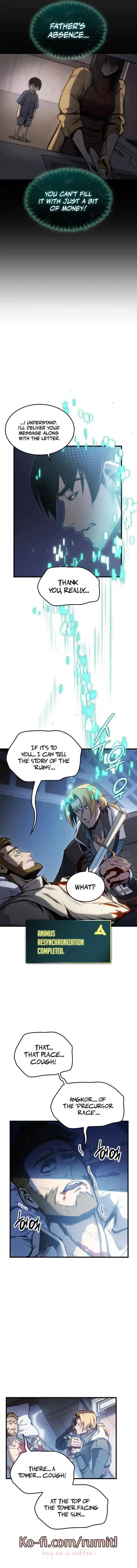 Read Assassin’s Creed Manga Online
