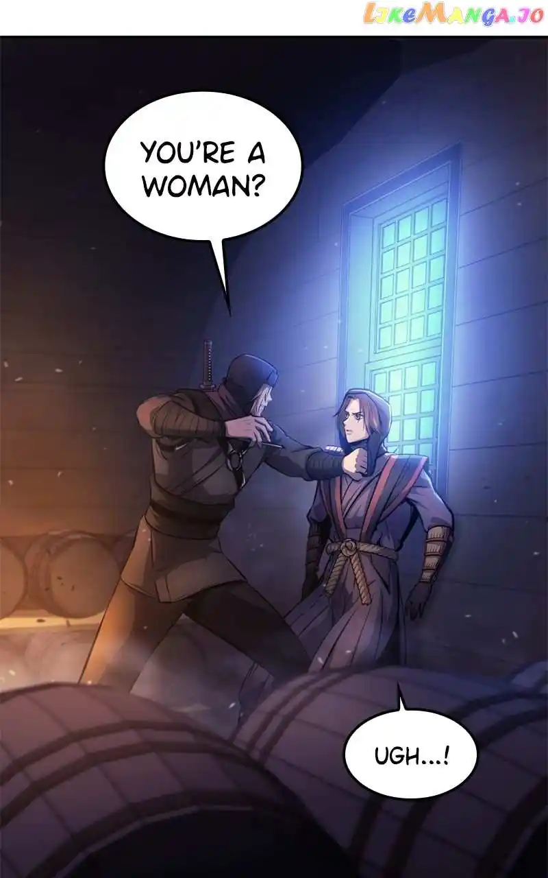 Read Assassin’s Creed Manga Online