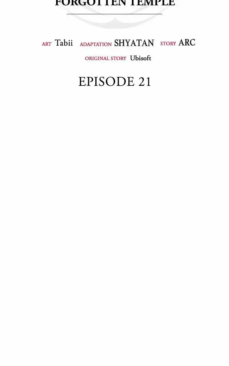 Read Assassin’s Creed Manga Online