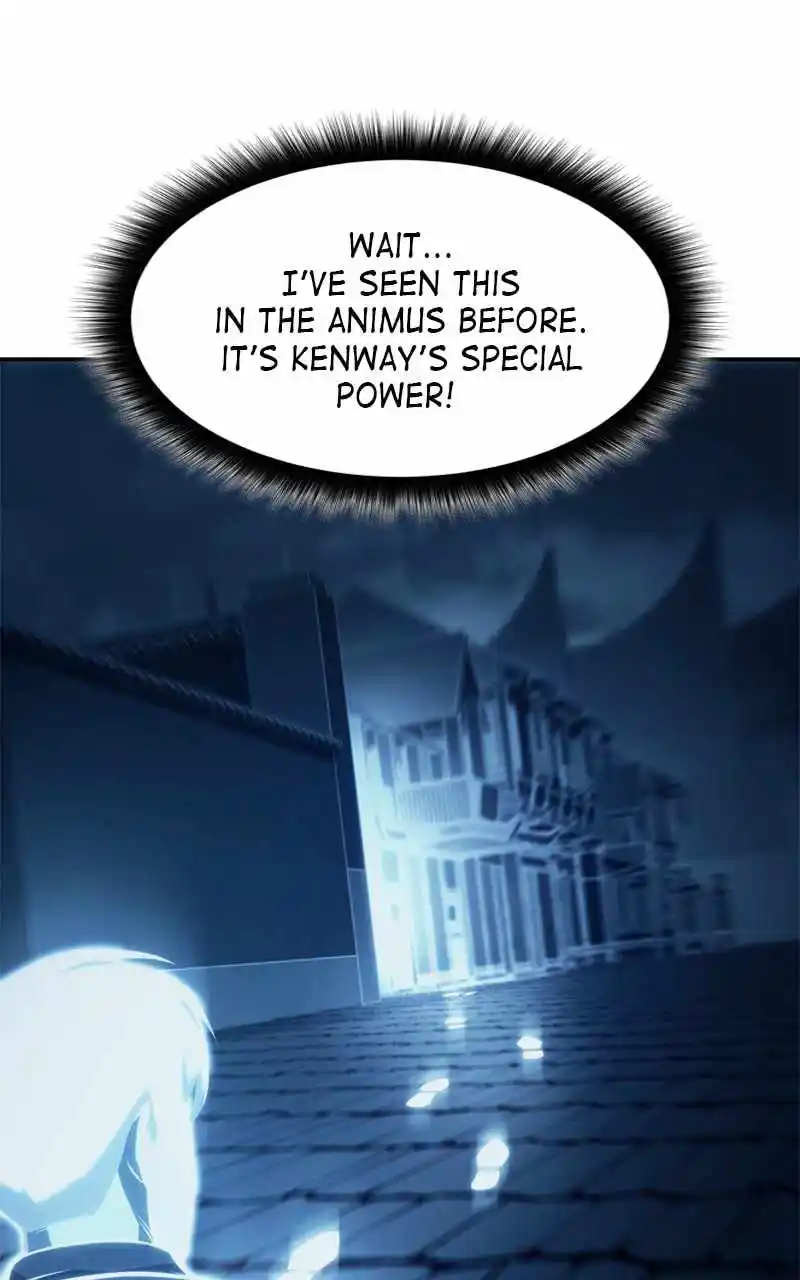 Read Assassin’s Creed Manga Online