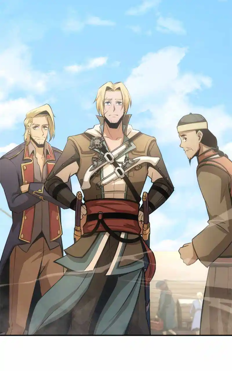 Read Assassin’s Creed Manga Online