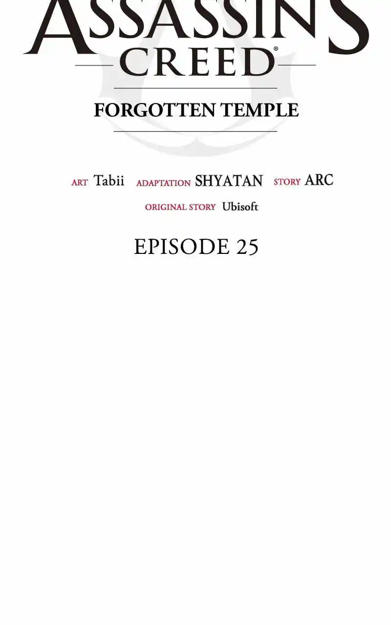 Read Assassin’s Creed Manga Online