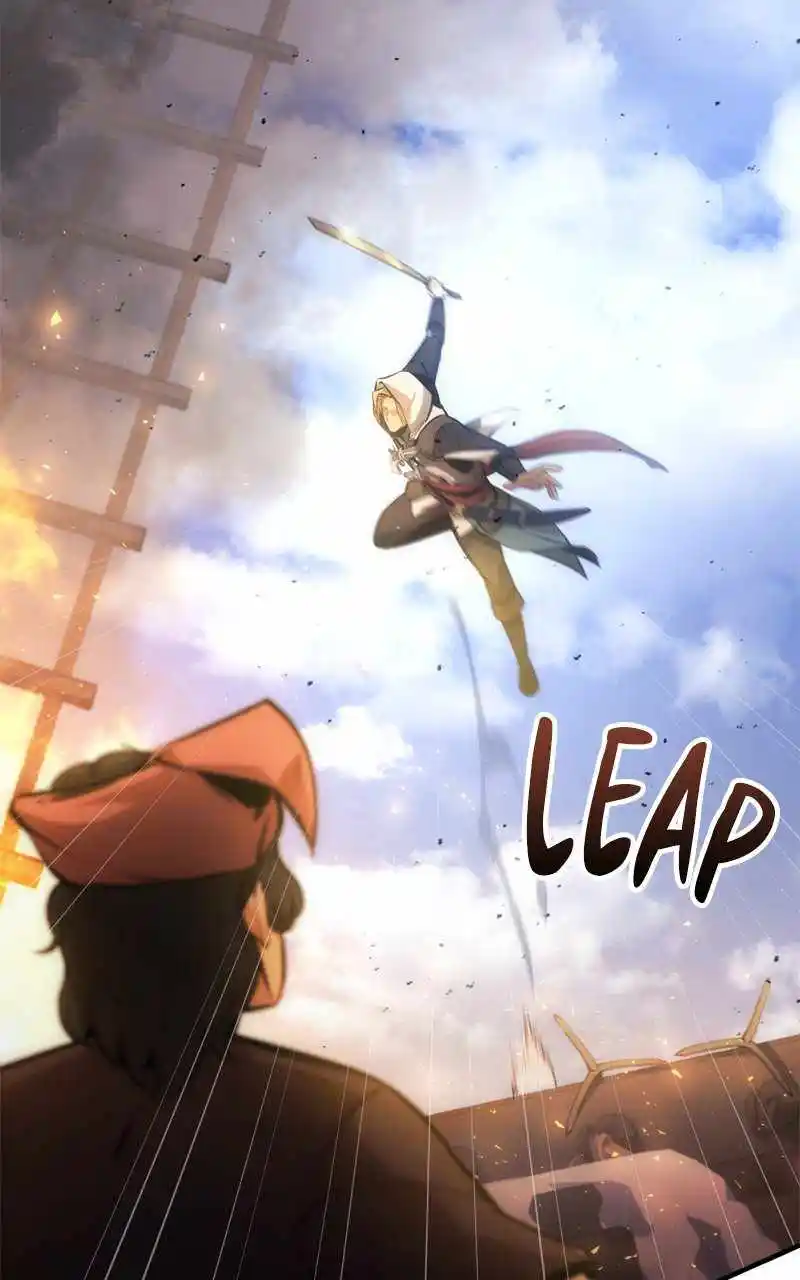 Read Assassin’s Creed Manga Online