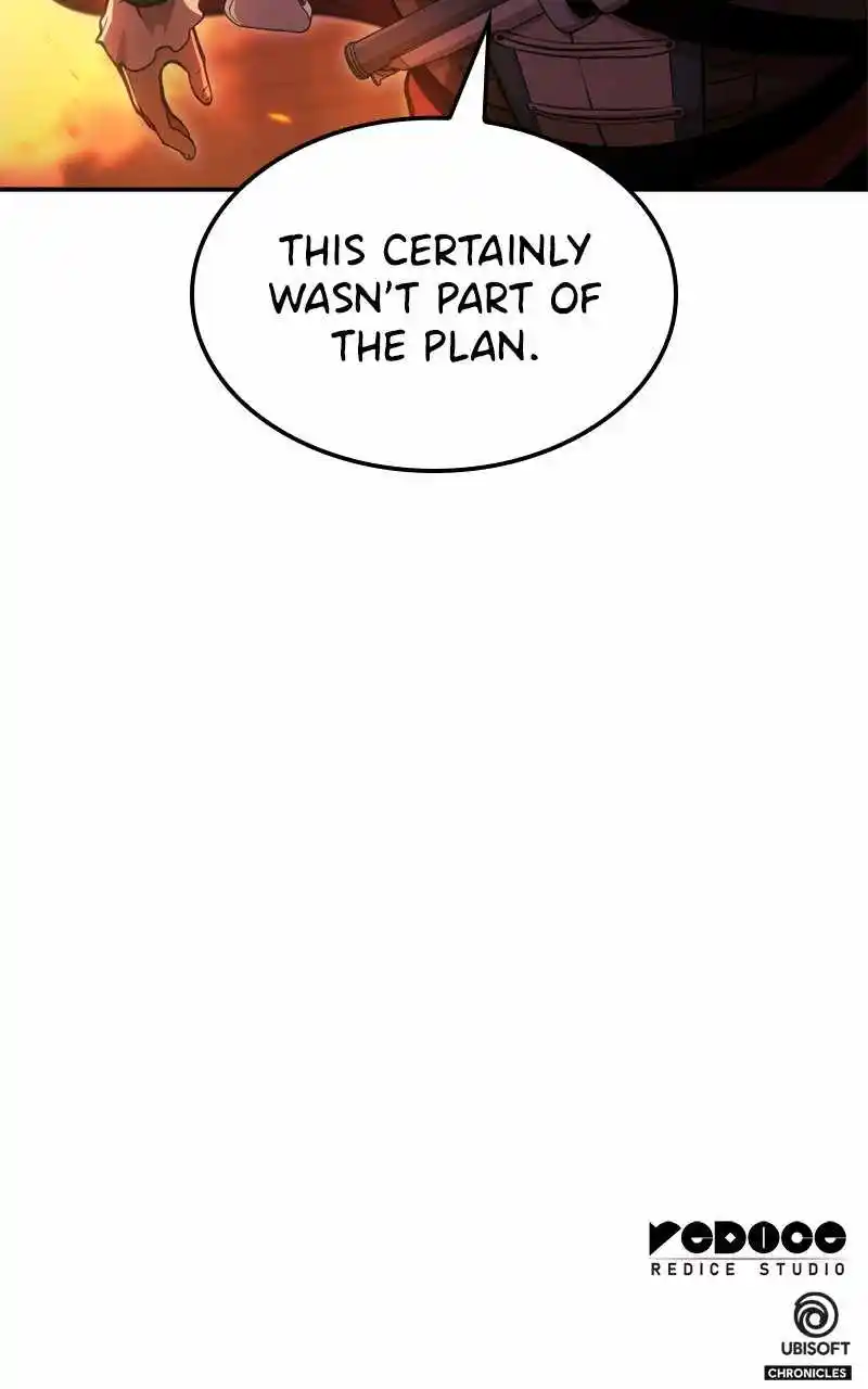 Read Assassin’s Creed Manga Online