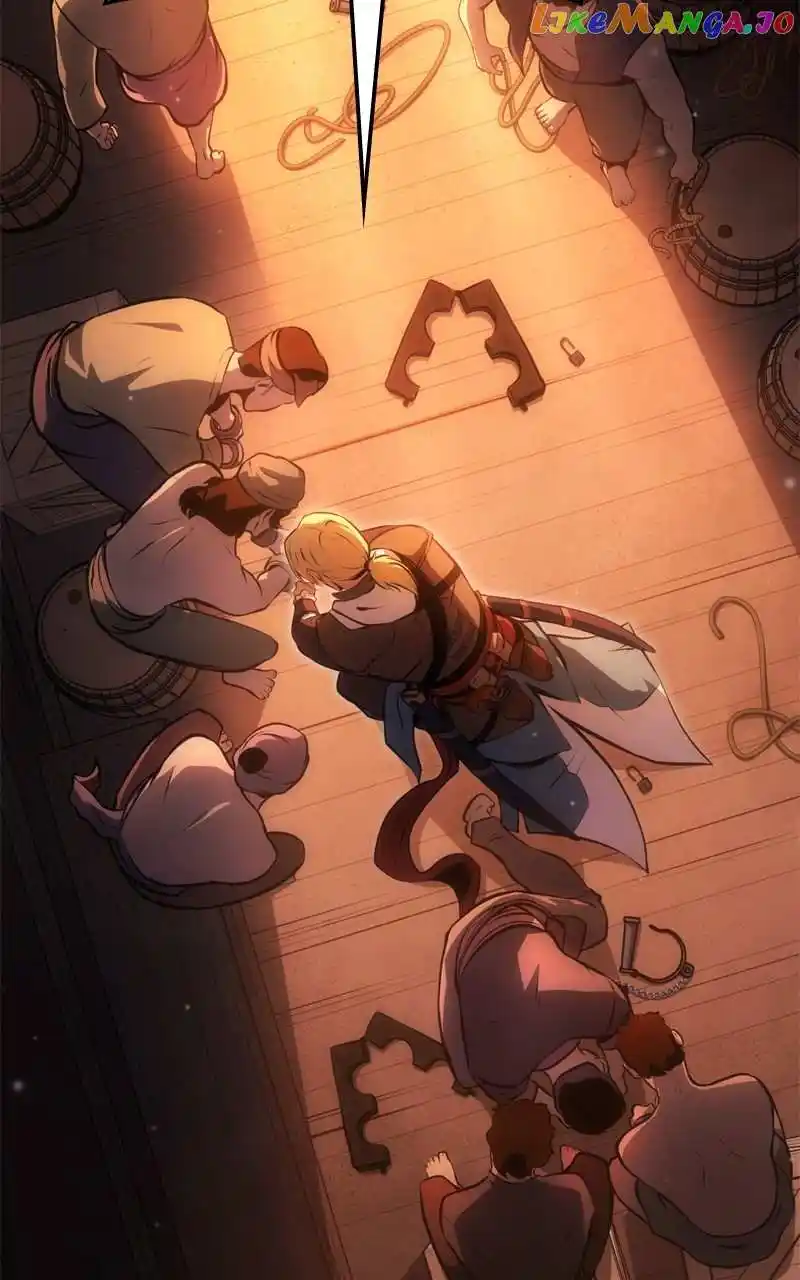 Read Assassin’s Creed Manga Online