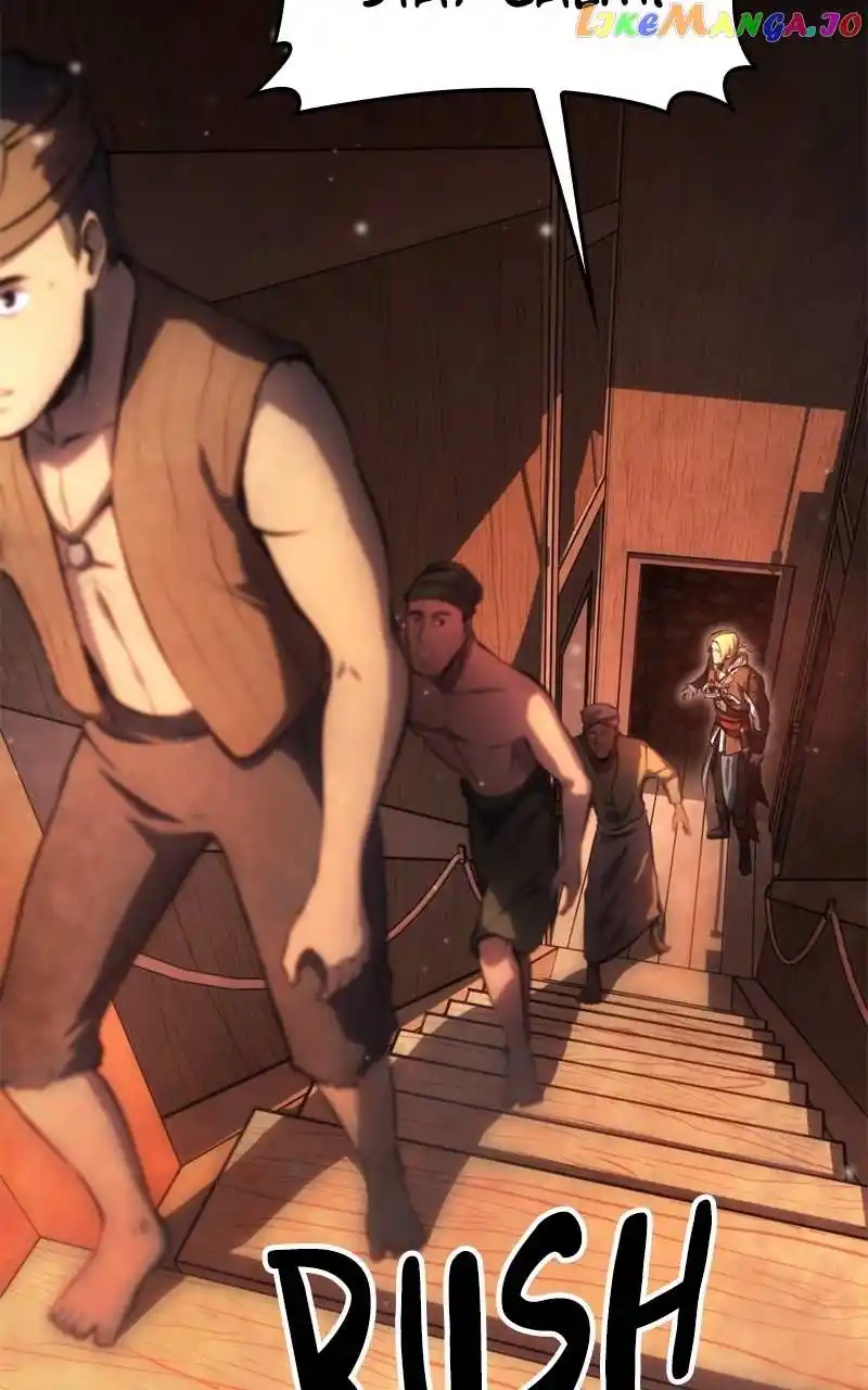 Read Assassin’s Creed Manga Online