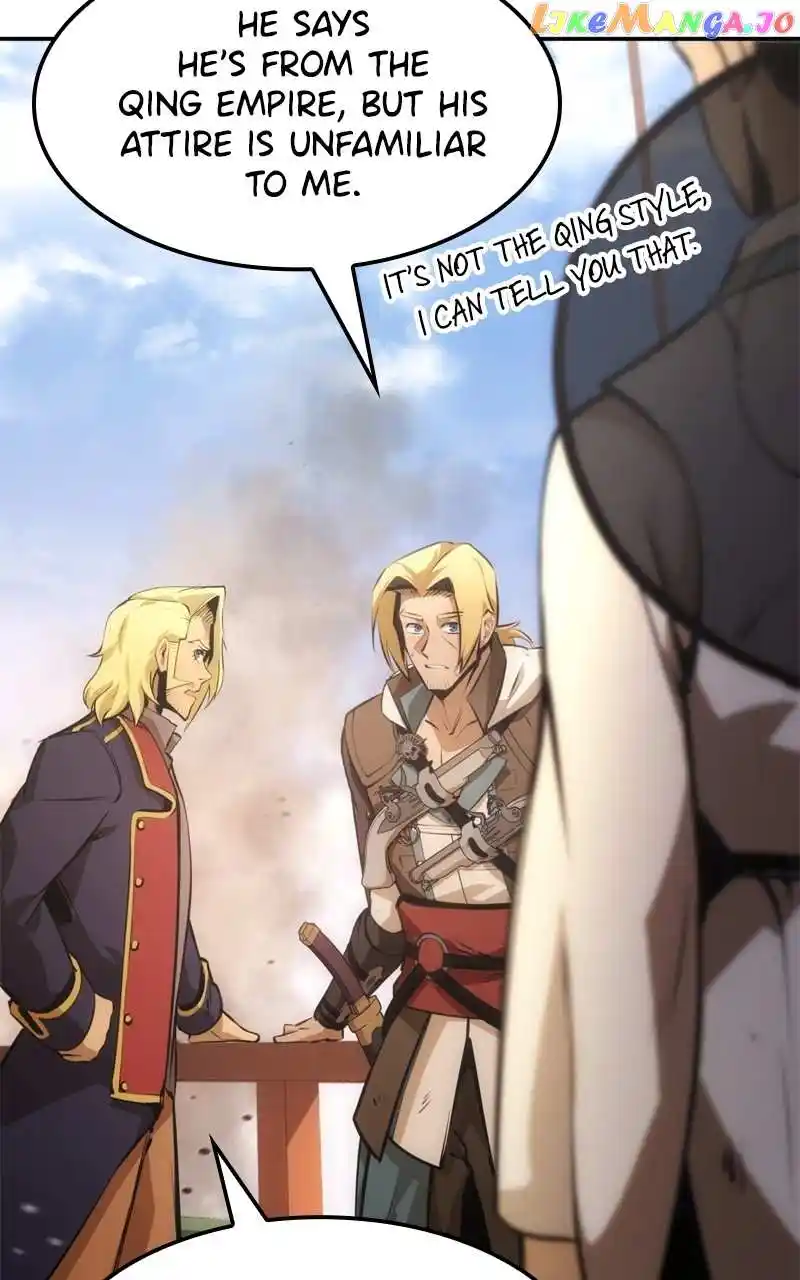Read Assassin’s Creed Manga Online