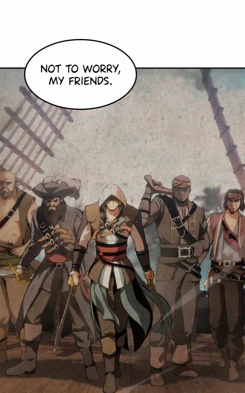 Read Assassin’s Creed Manga Online