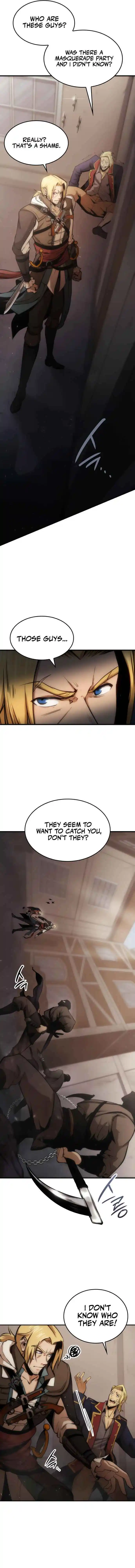 Read Assassin’s Creed Manga Online