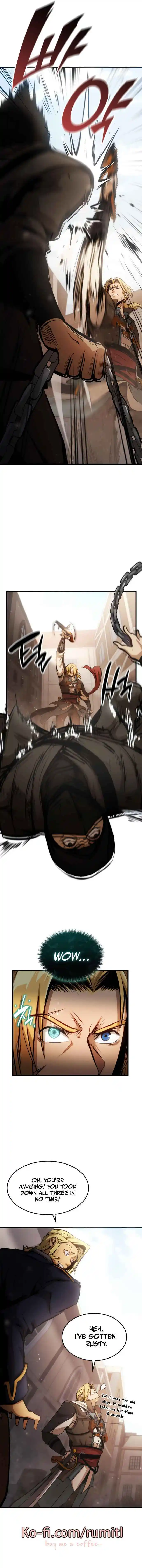 Read Assassin’s Creed Manga Online