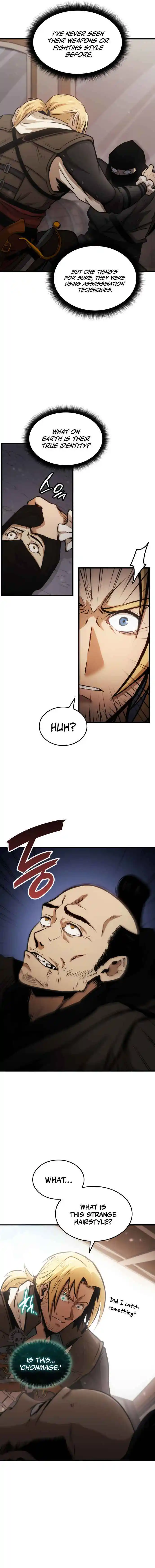 Read Assassin’s Creed Manga Online