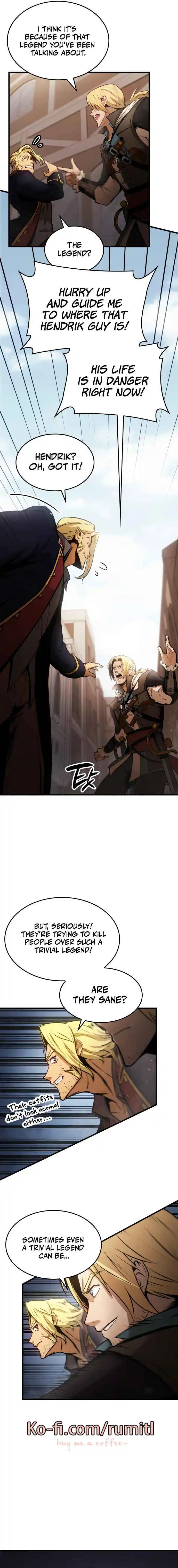 Read Assassin’s Creed Manga Online