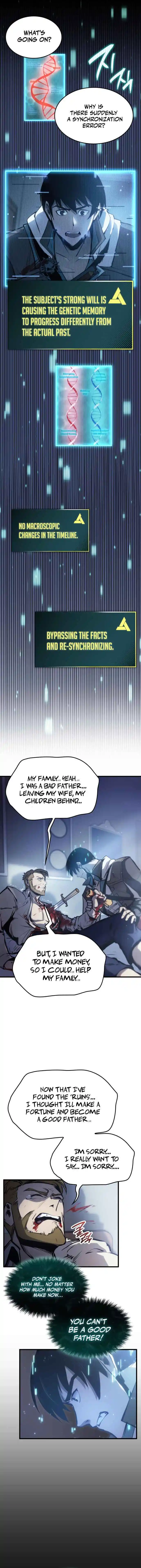 Read Assassin’s Creed Manga Online