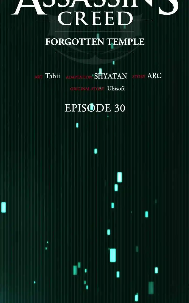 Read Assassin’s Creed Manga Online
