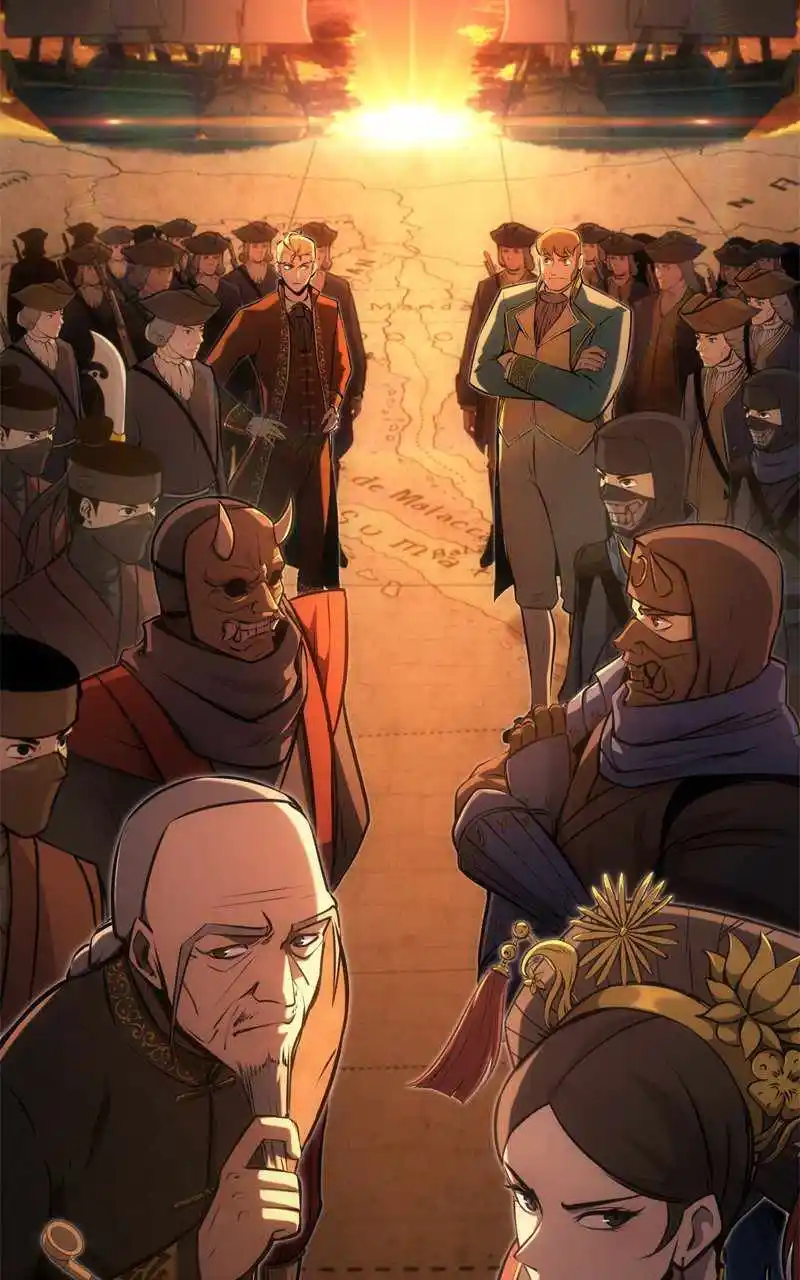 Read Assassin’s Creed Manga Online