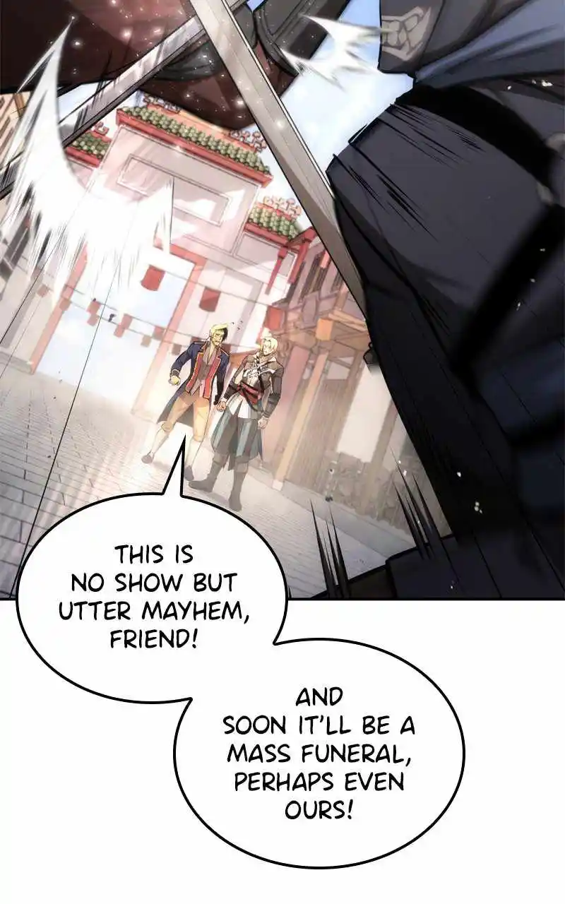 Read Assassin’s Creed Manga Online