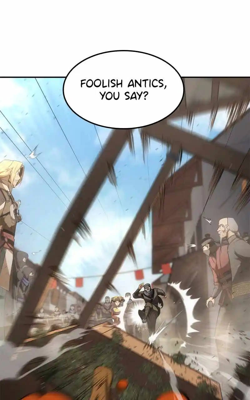 Read Assassin’s Creed Manga Online