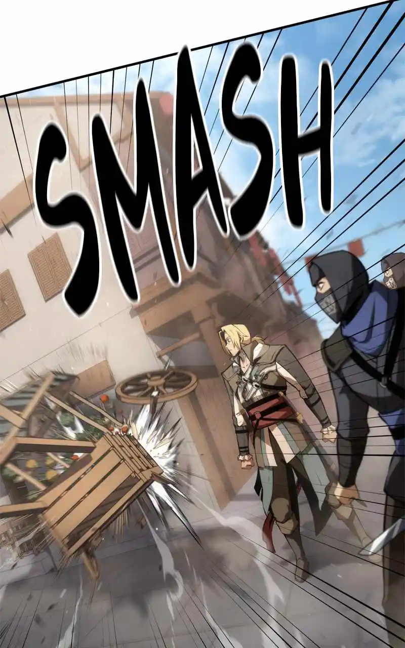 Read Assassin’s Creed Manga Online