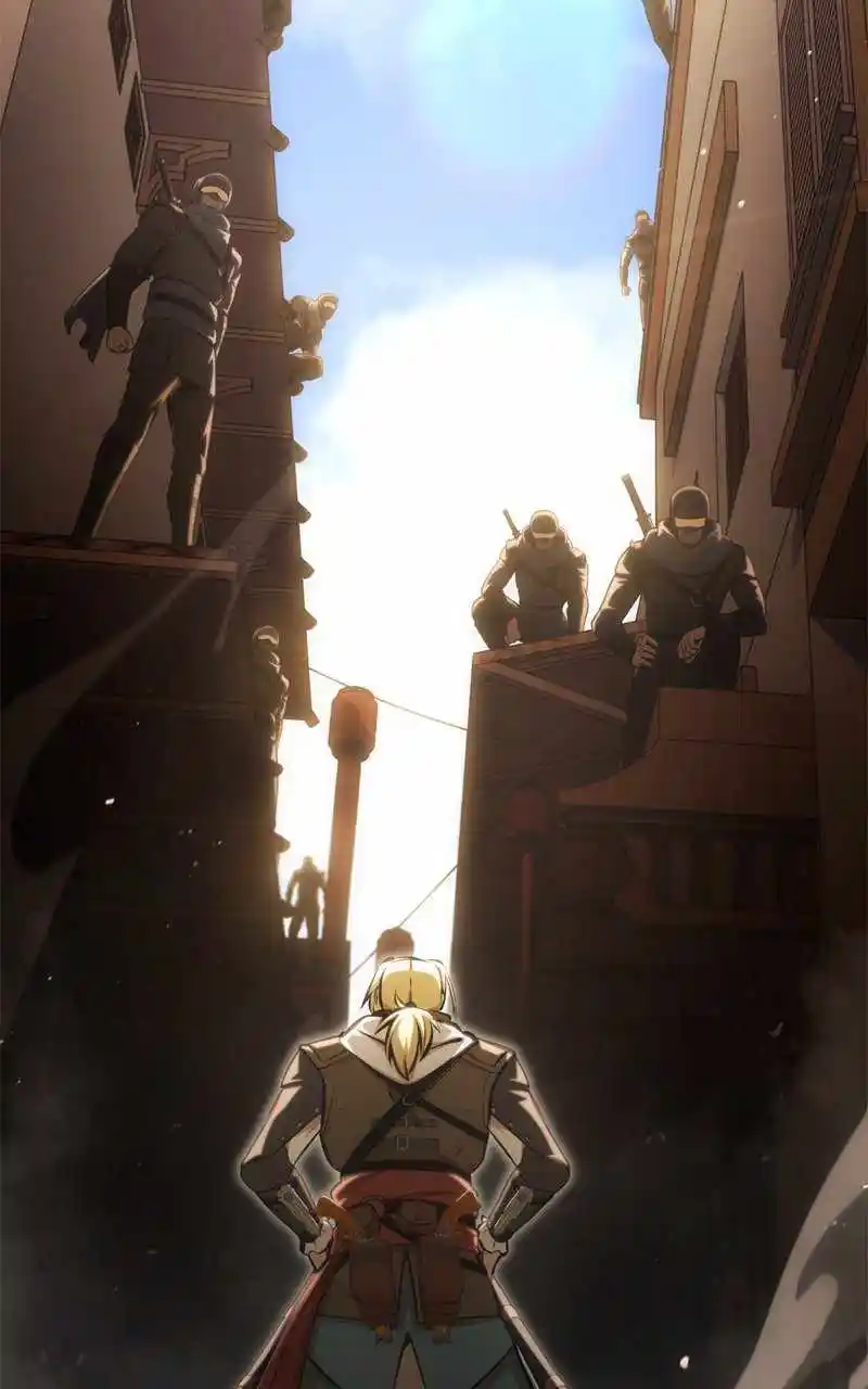Read Assassin’s Creed Manga Online