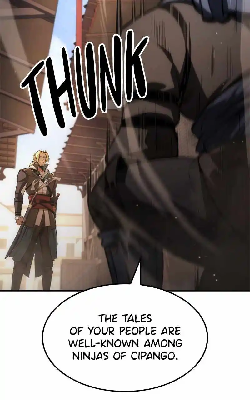 Read Assassin’s Creed Manga Online