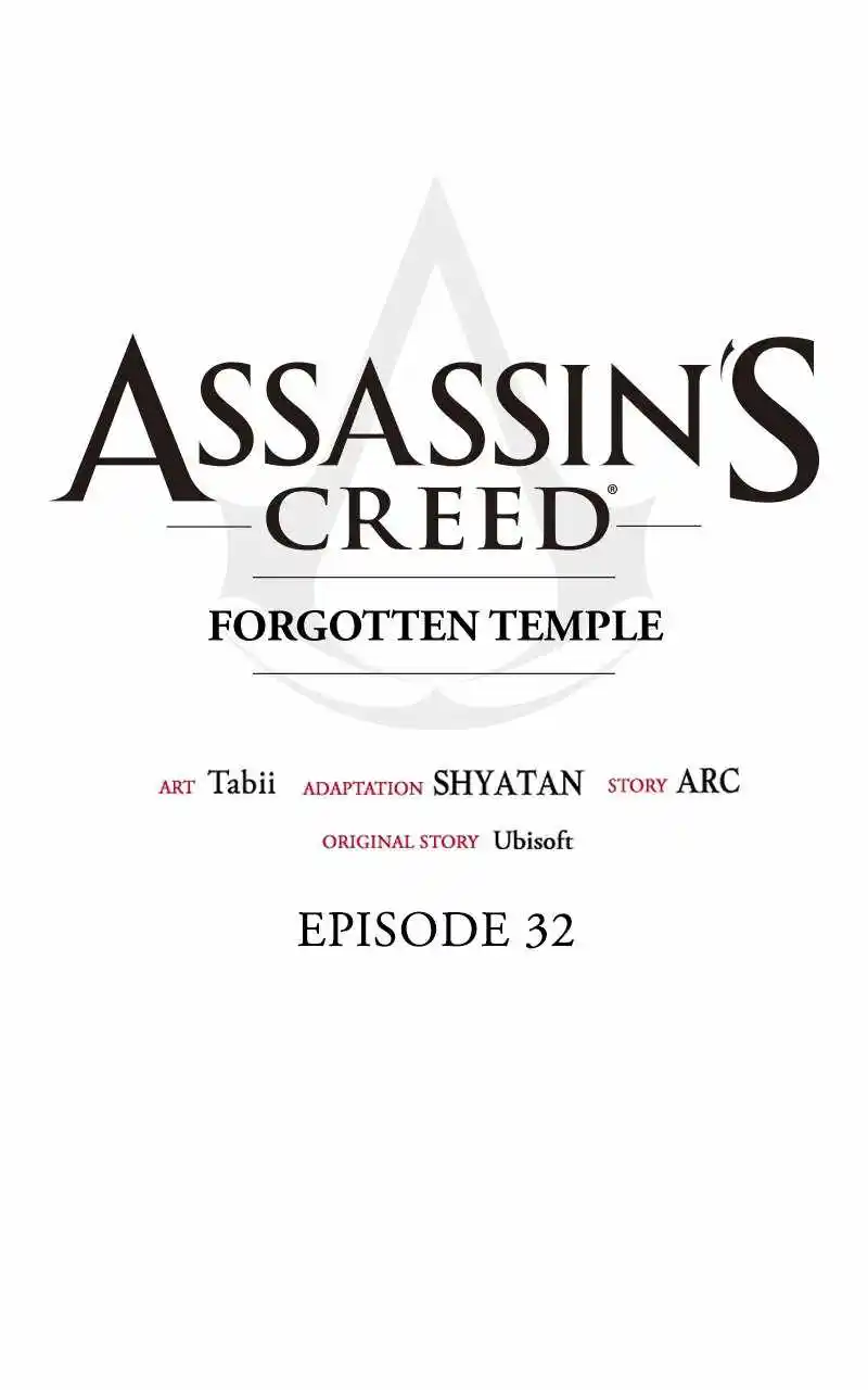 Read Assassin’s Creed Manga Online