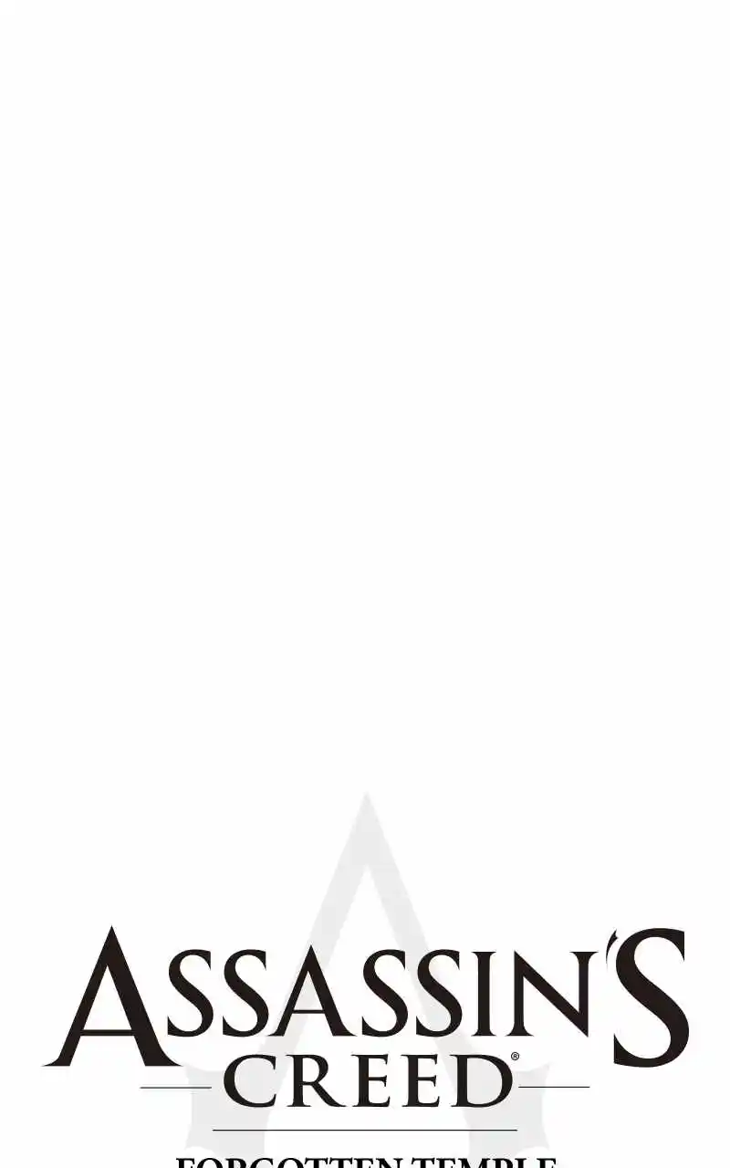 Read Assassin’s Creed Manga Online