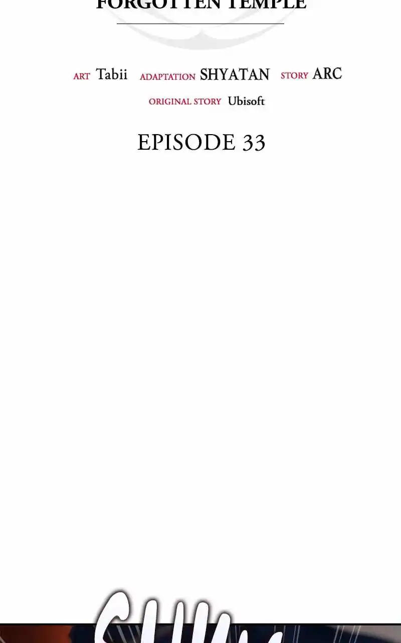 Read Assassin’s Creed Manga Online