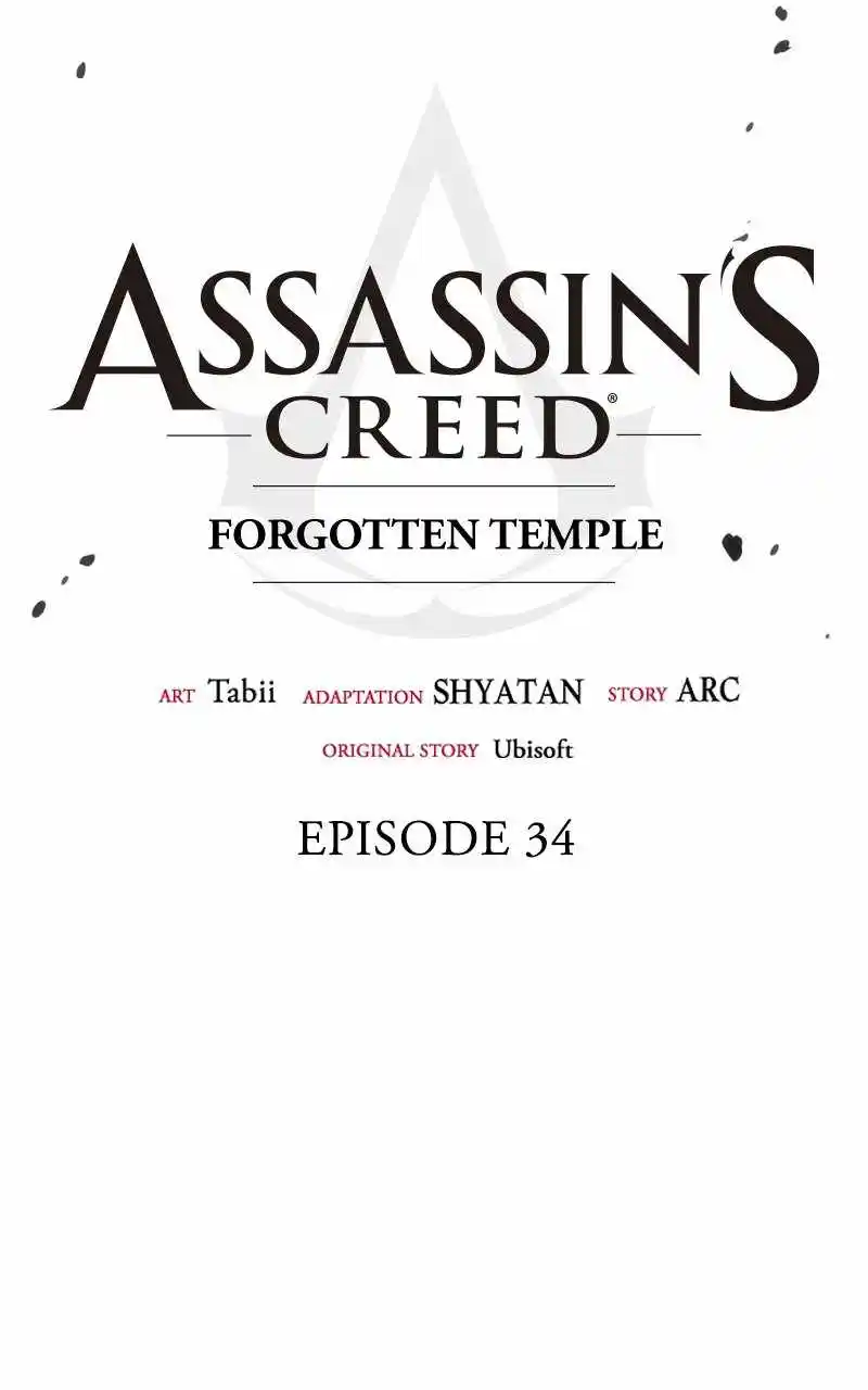 Read Assassin’s Creed Manga Online