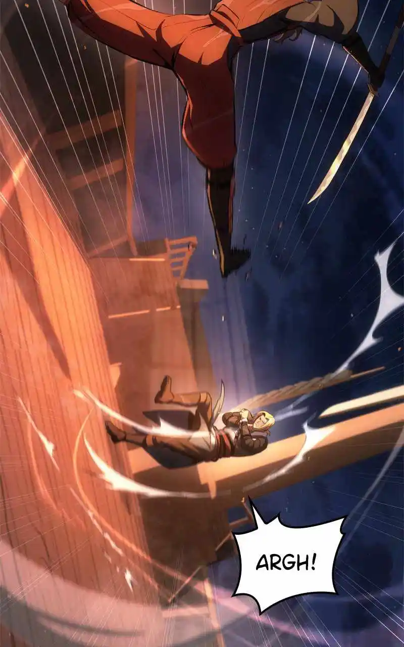Read Assassin’s Creed Manga Online