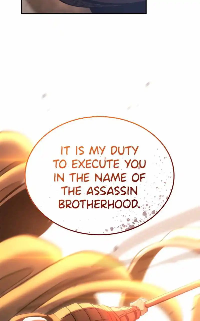 Read Assassin’s Creed Manga Online