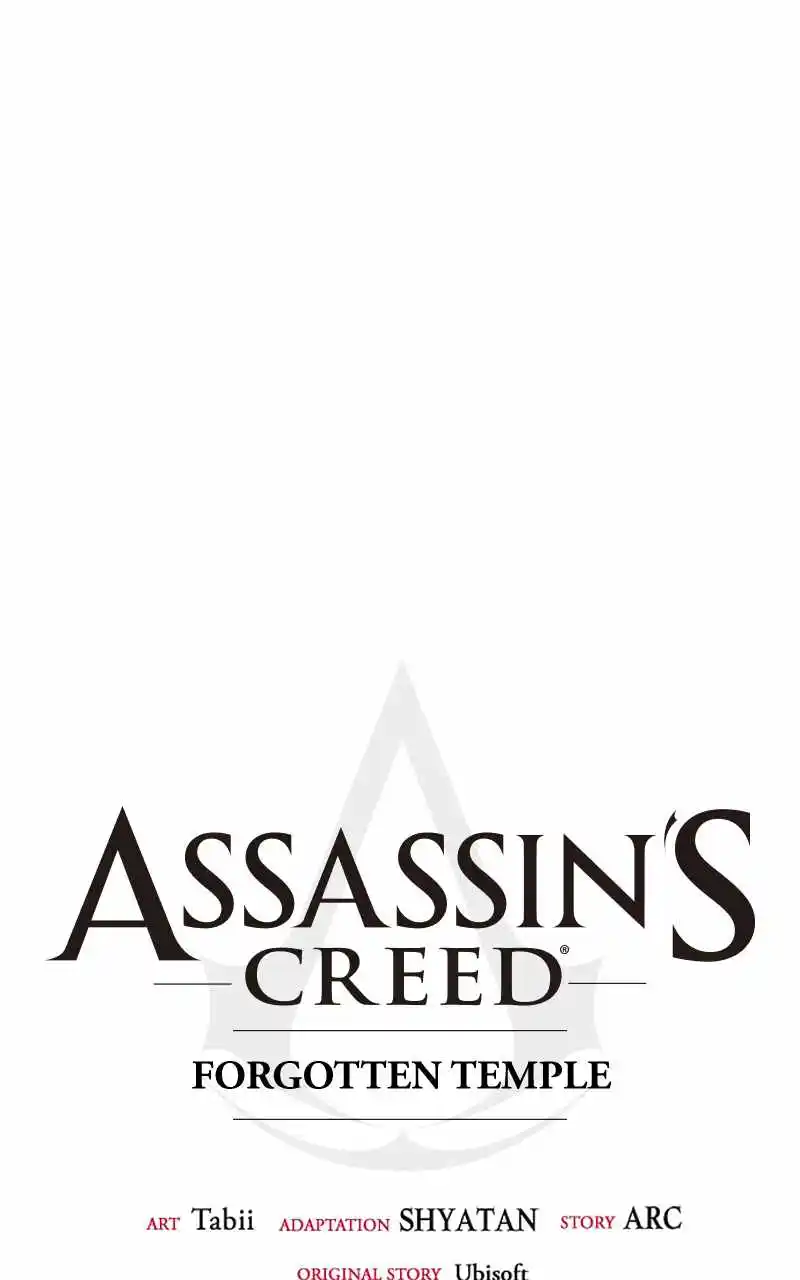 Read Assassin’s Creed Manga Online
