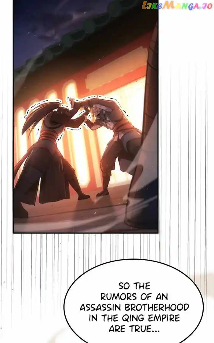 Read Assassin’s Creed Manga Online