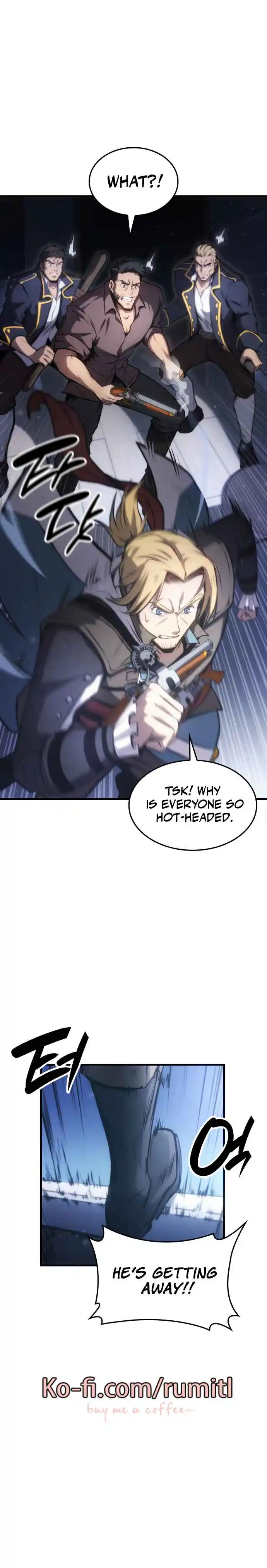Read Assassin’s Creed Manga Online
