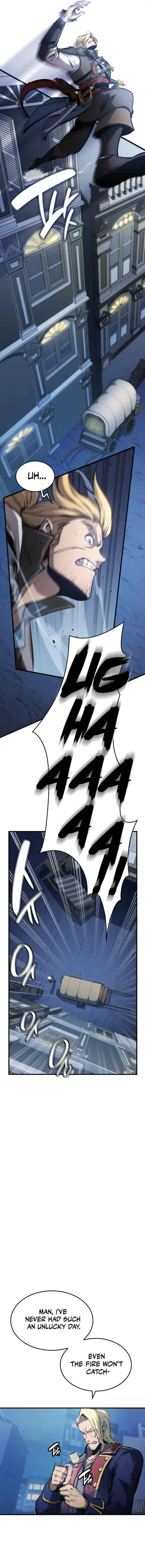 Read Assassin’s Creed Manga Online