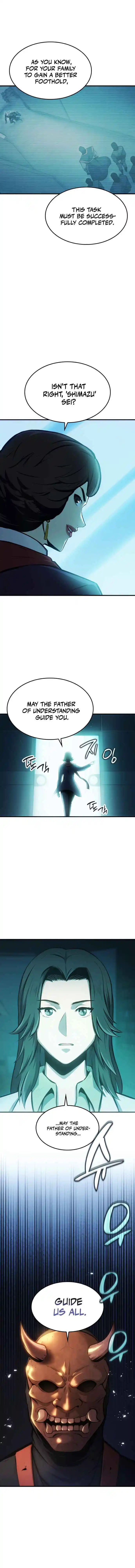 Read Assassin’s Creed Manga Online