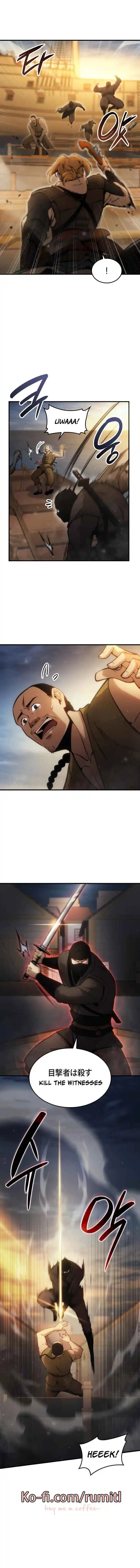 Read Assassin’s Creed Manga Online