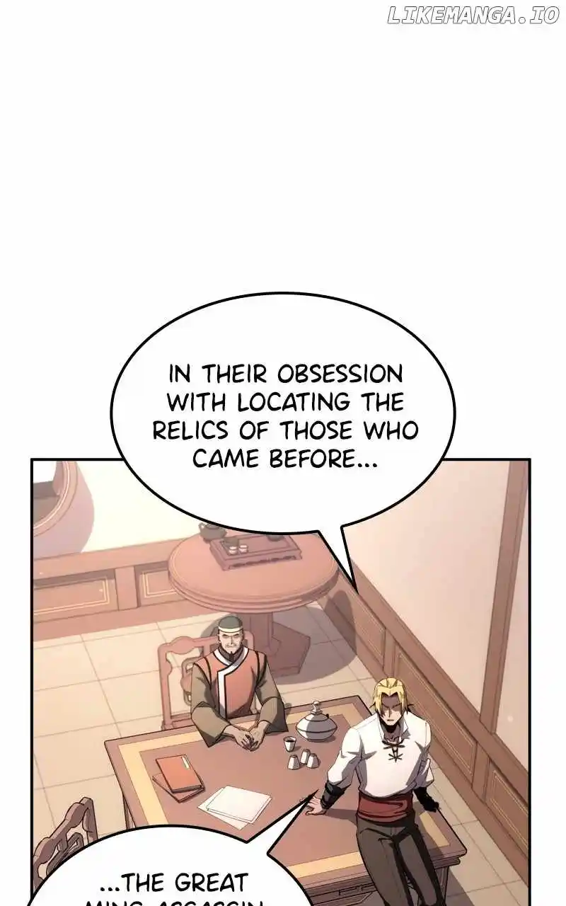 Read Assassin’s Creed Manga Online